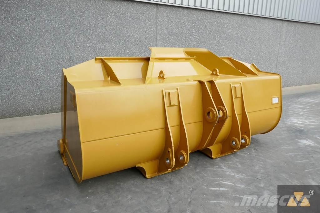 CAT 950GC Bucket Buckets