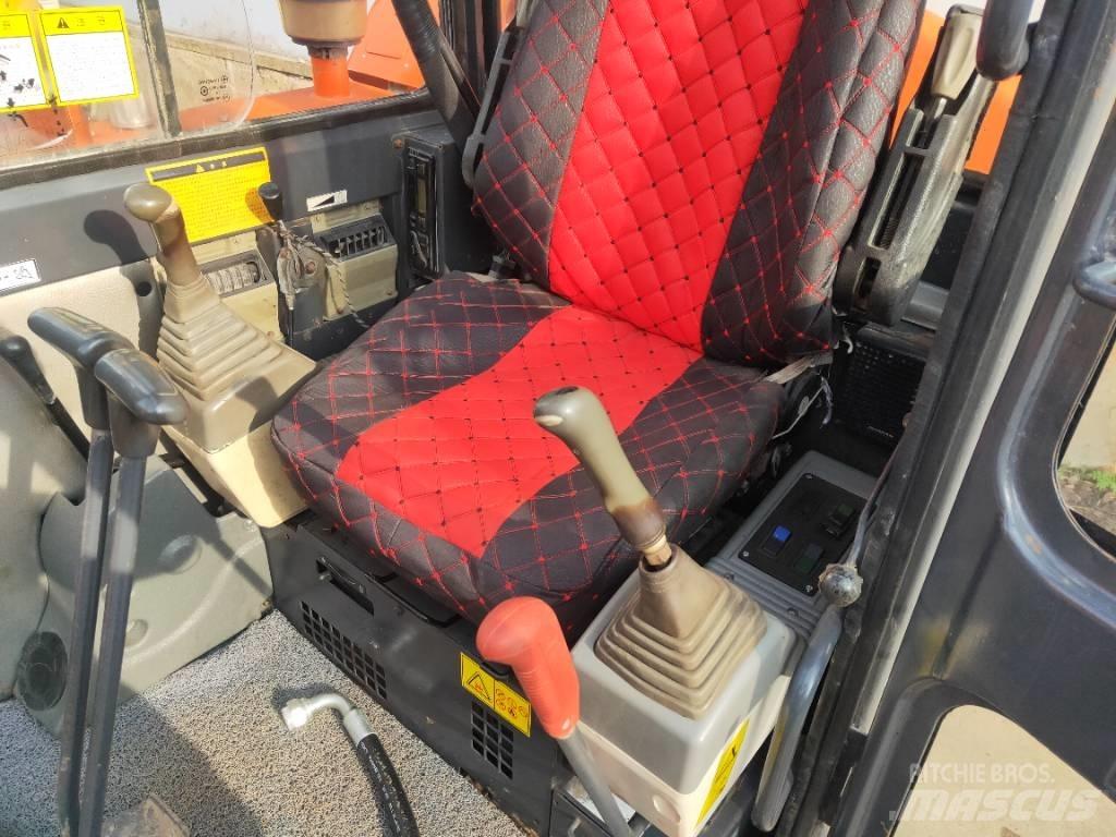 Doosan DH55 Mini excavators < 7t (Mini diggers)