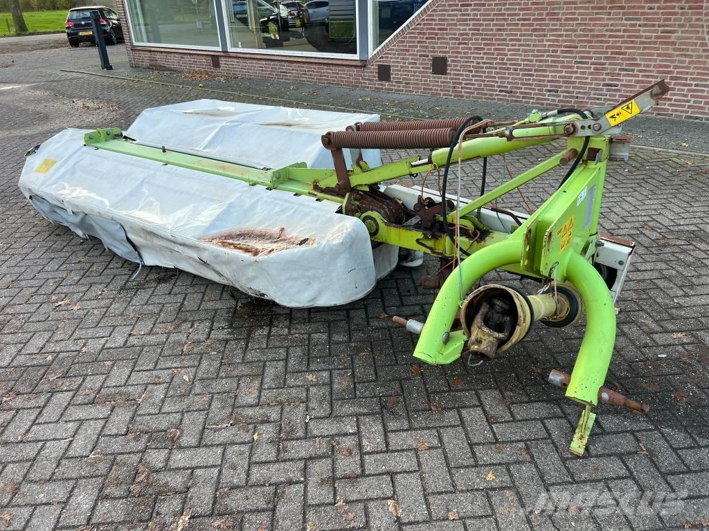 CLAAS Corto 310 N Mowers