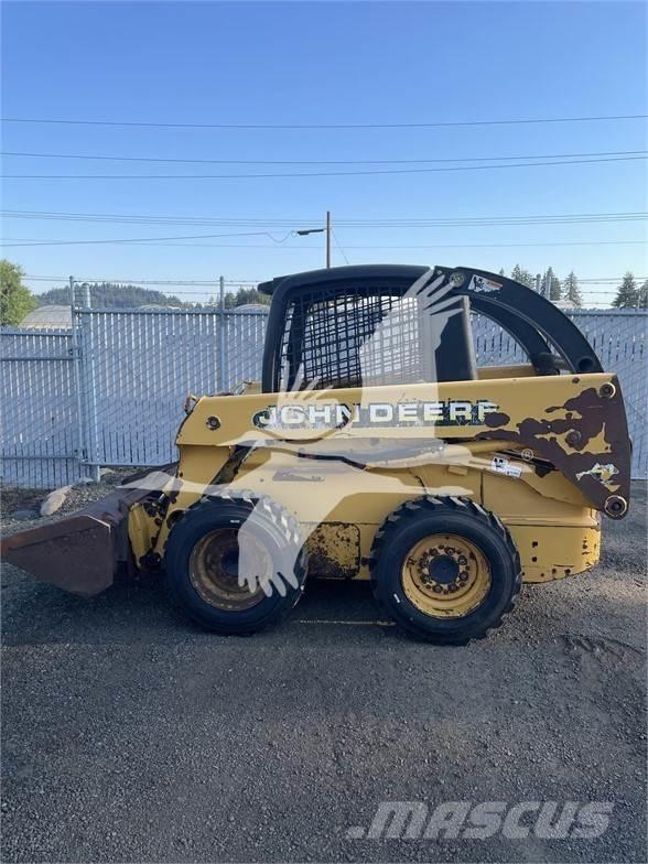 John Deere 240 Other tractor accessories