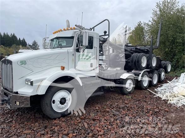 Kenworth T800 Other