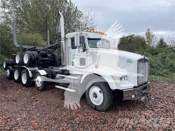 Kenworth T800 Other