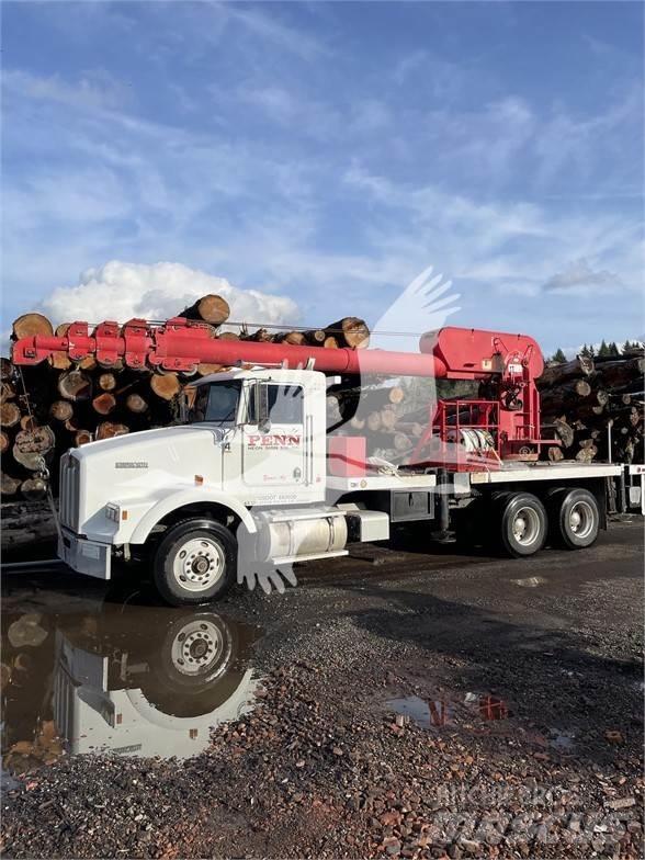 Kenworth T800 Other