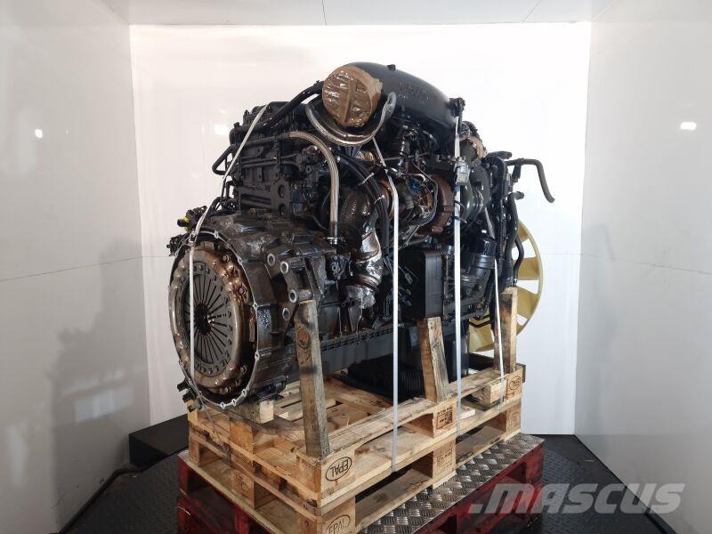 DAF MX-13 355 H3 Engines