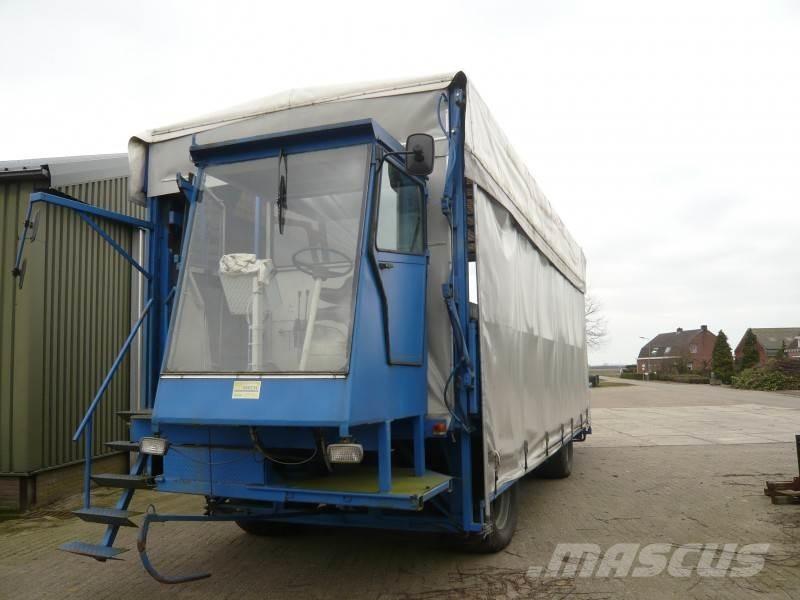  zelfbouw Zelfbouw Other vegetable equipment