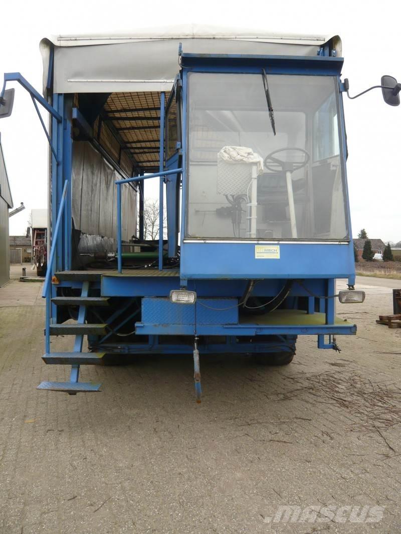  zelfbouw Zelfbouw Other vegetable equipment