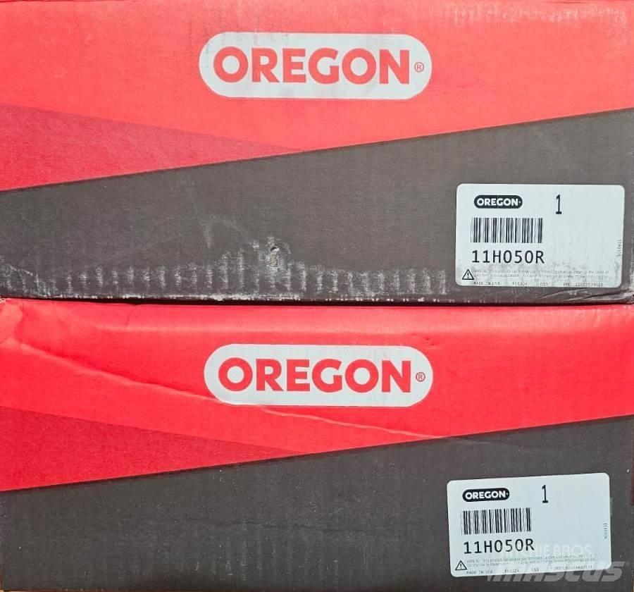 Oregon 18HX, 19HX Other