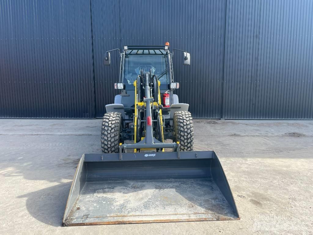 Kramer 5075 Wheel loaders
