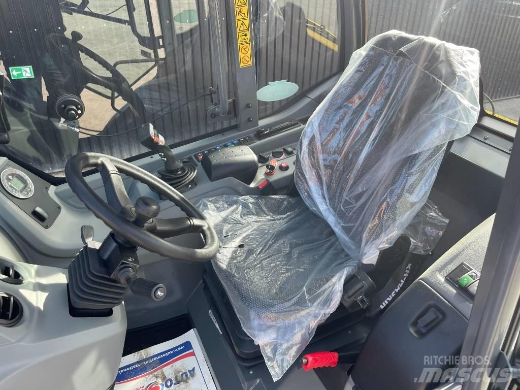 Kramer 5075 Wheel loaders