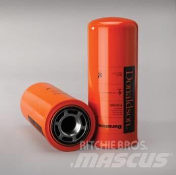 Donaldson P165569 Other components