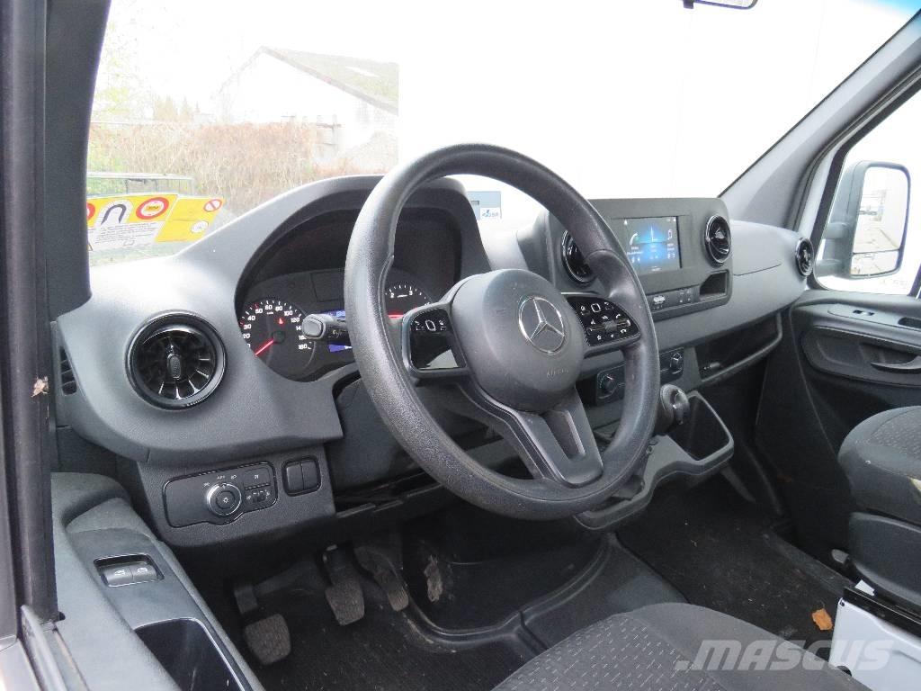 GSR B180 T Comfort X Telescopic boom lifts