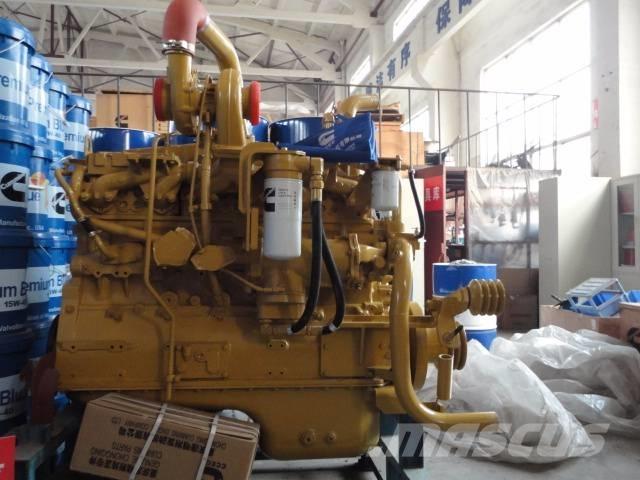 Cummins NTAA855-C400 Engines