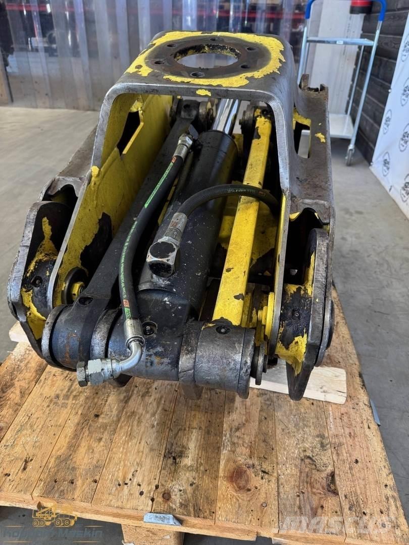 Hultdins SG 360 Grapples