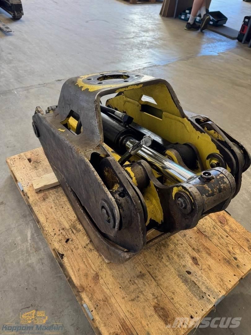 Hultdins SG 360 Grapples