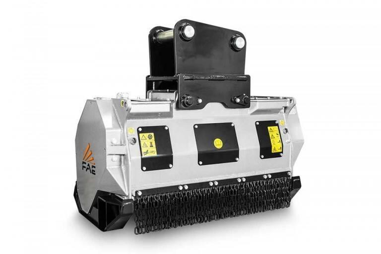 FAE UML/S/EX/VT-150 Other