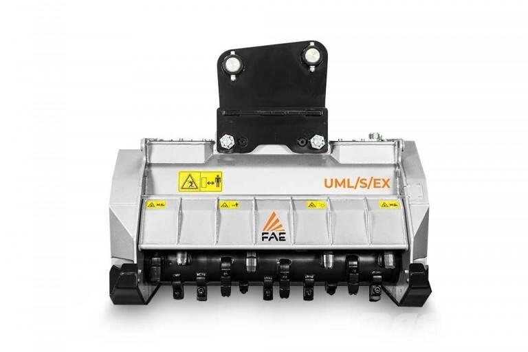 FAE UML/S/EX/VT-150 Other