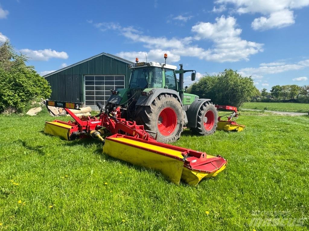 Fella SM 911 TL Mowers