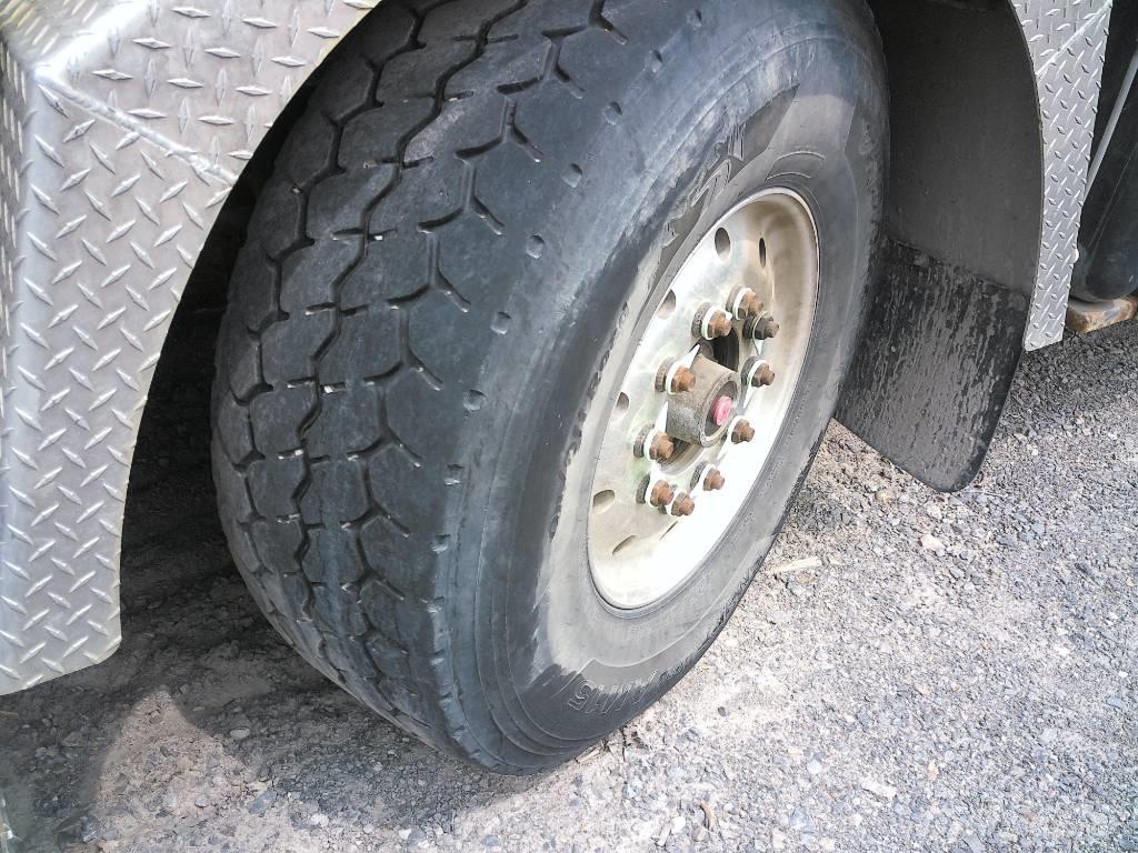 Western Star 4800 Commercial vehicle