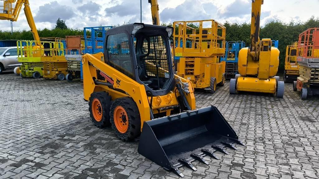 Bobcat S 450 Skid steer loaders