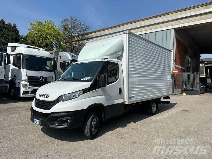 Iveco 35C14 Other