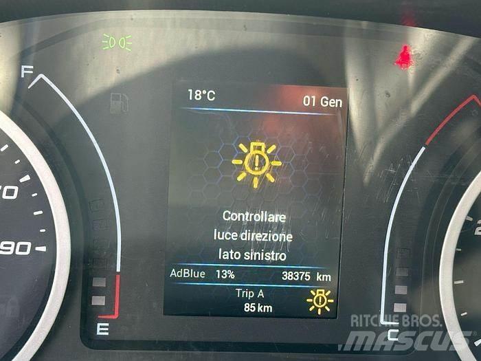 Iveco 35C14 Other