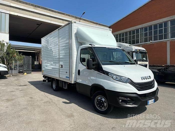 Iveco 35C14 Other