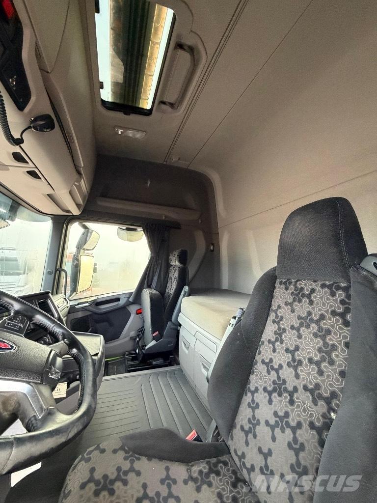 Scania R 450 LA6x2NB Prime Movers