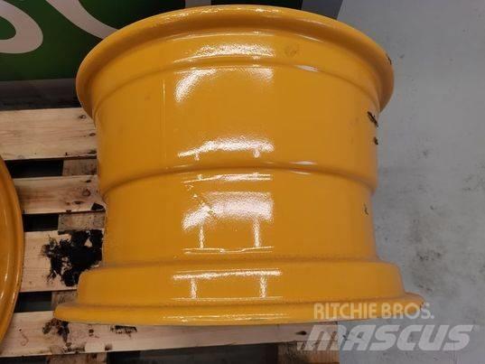 CAT 908H (13x20) rim Tyres, wheels and rims
