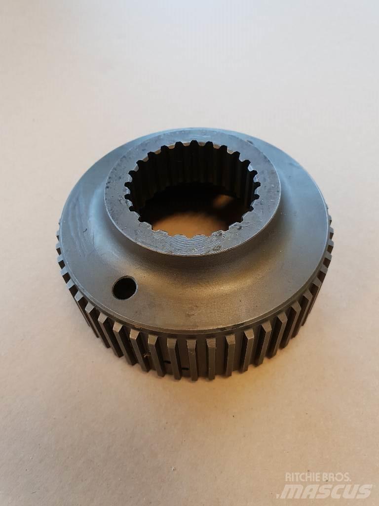 Lamborghini Champion Transmission