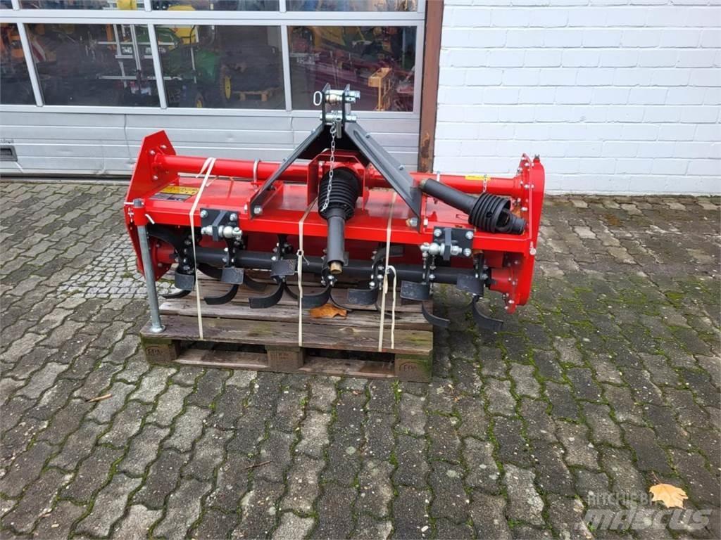 Kverneland - Other tillage machines and accessories