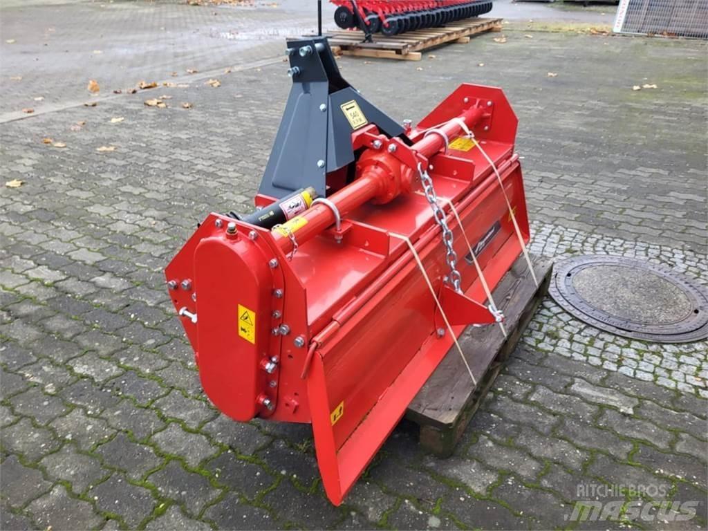 Kverneland - Other tillage machines and accessories