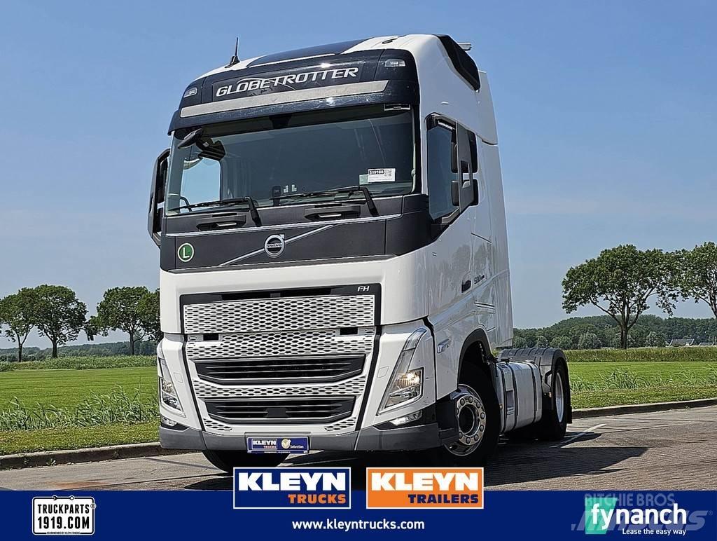 Volvo FH 500 Prime Movers