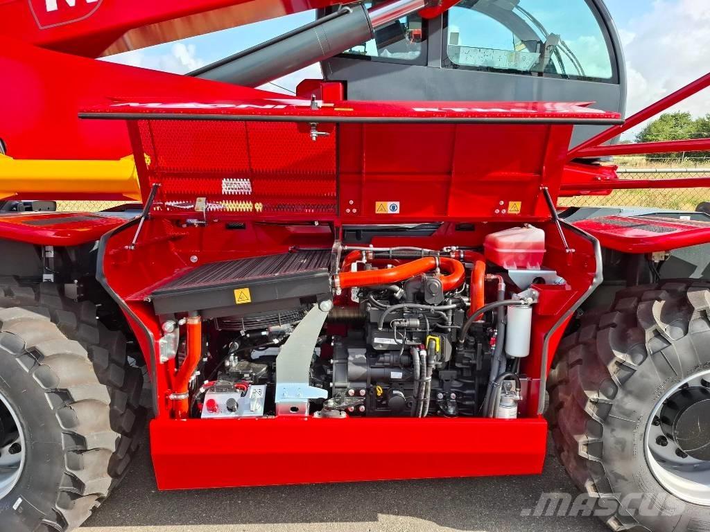 Magni RTH 6.26 | 2025 Telescopic handlers