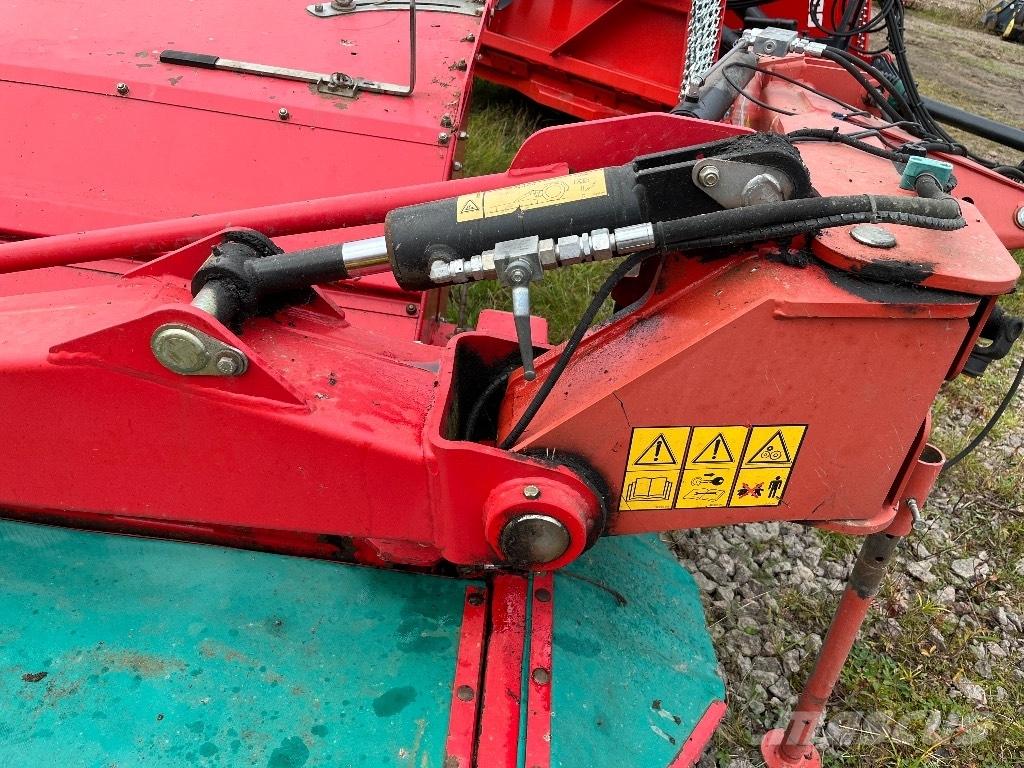 Kverneland 3132 MT Mower-conditioners