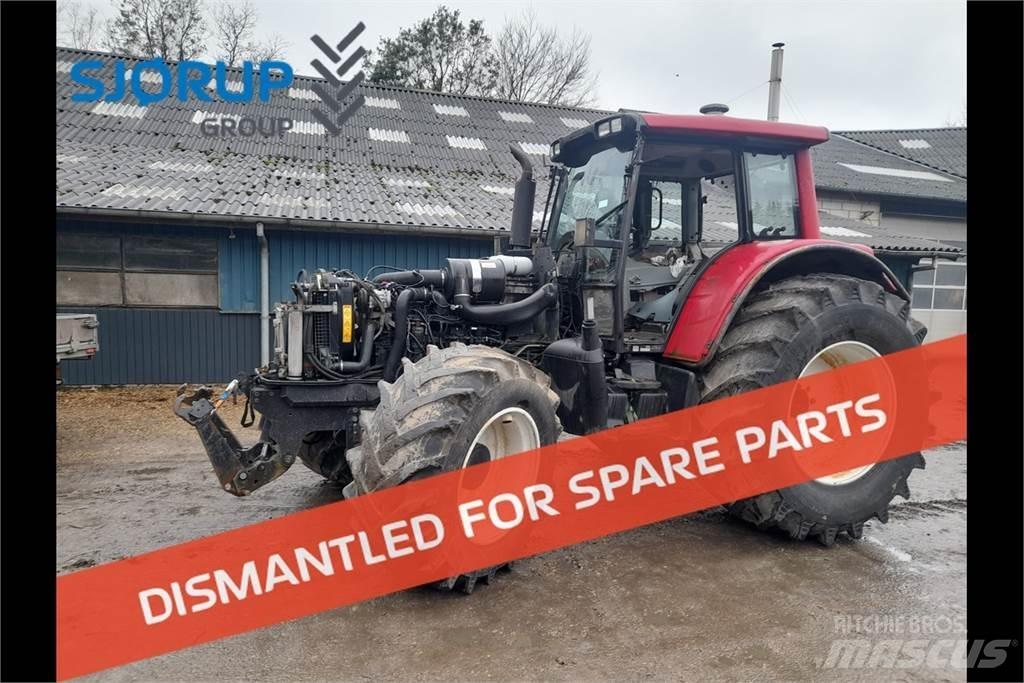 Valtra T202 Tractors