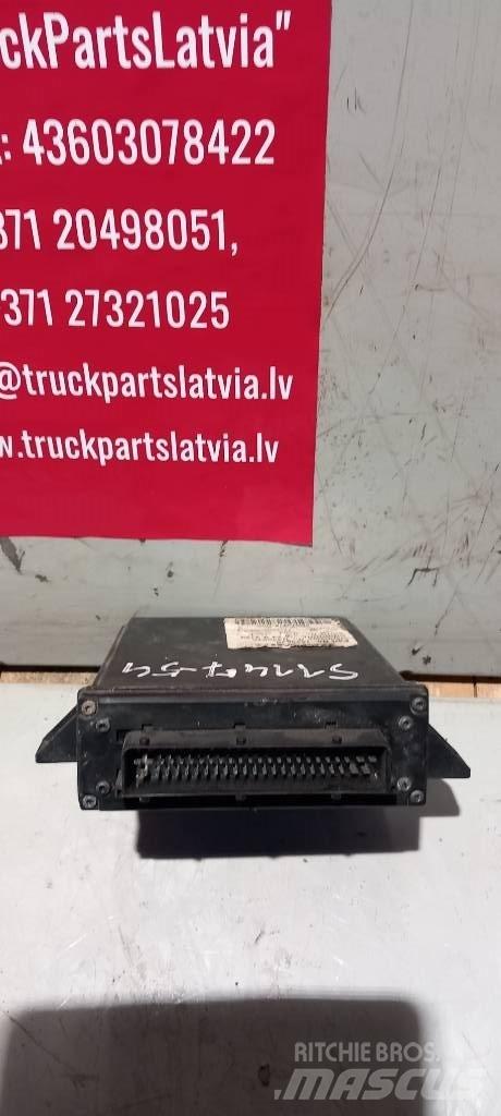 Scania 124.  1429020 Electronics
