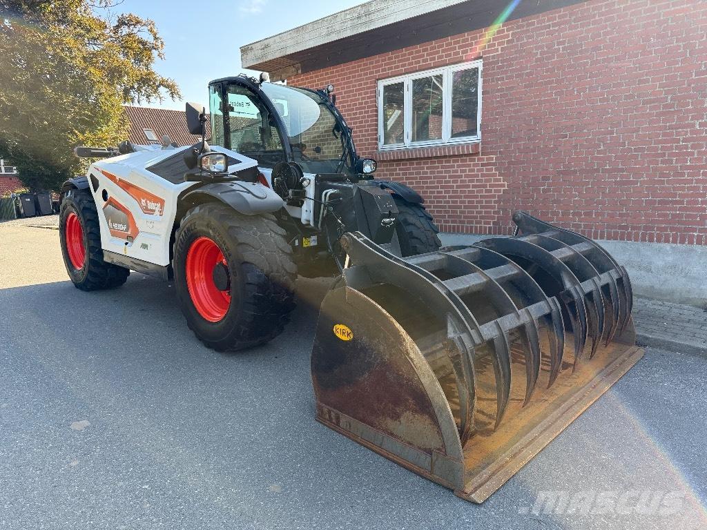 Bobcat TL 43.80 HF Telehandlers