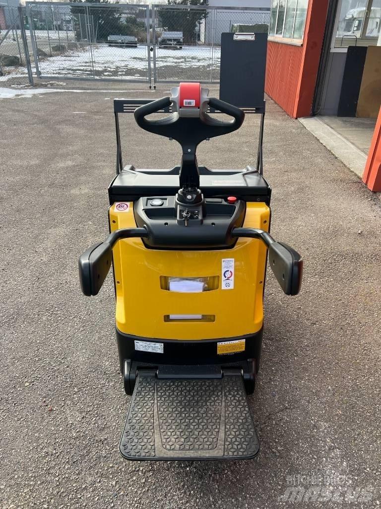 Yale MP 20 X Low lift with platform