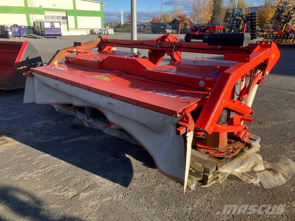 Kuhn GMD 802 F-FF Mowers