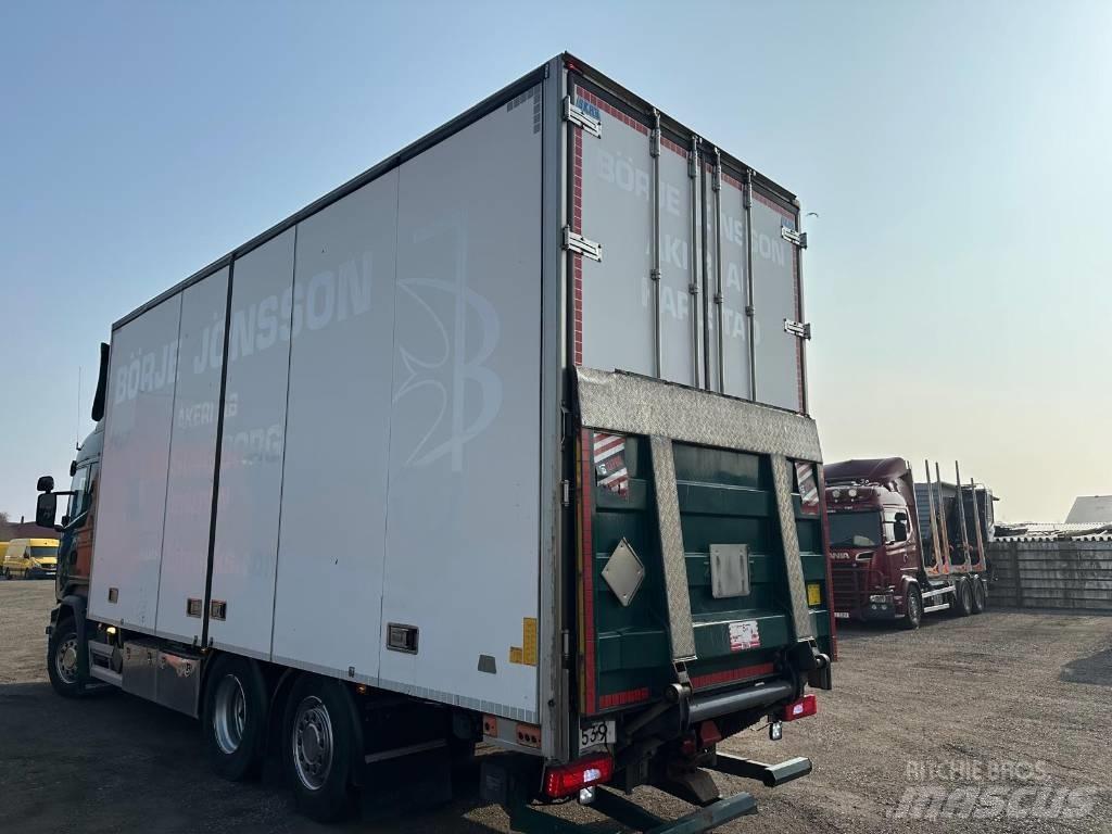  SKAP K62441 Boxes