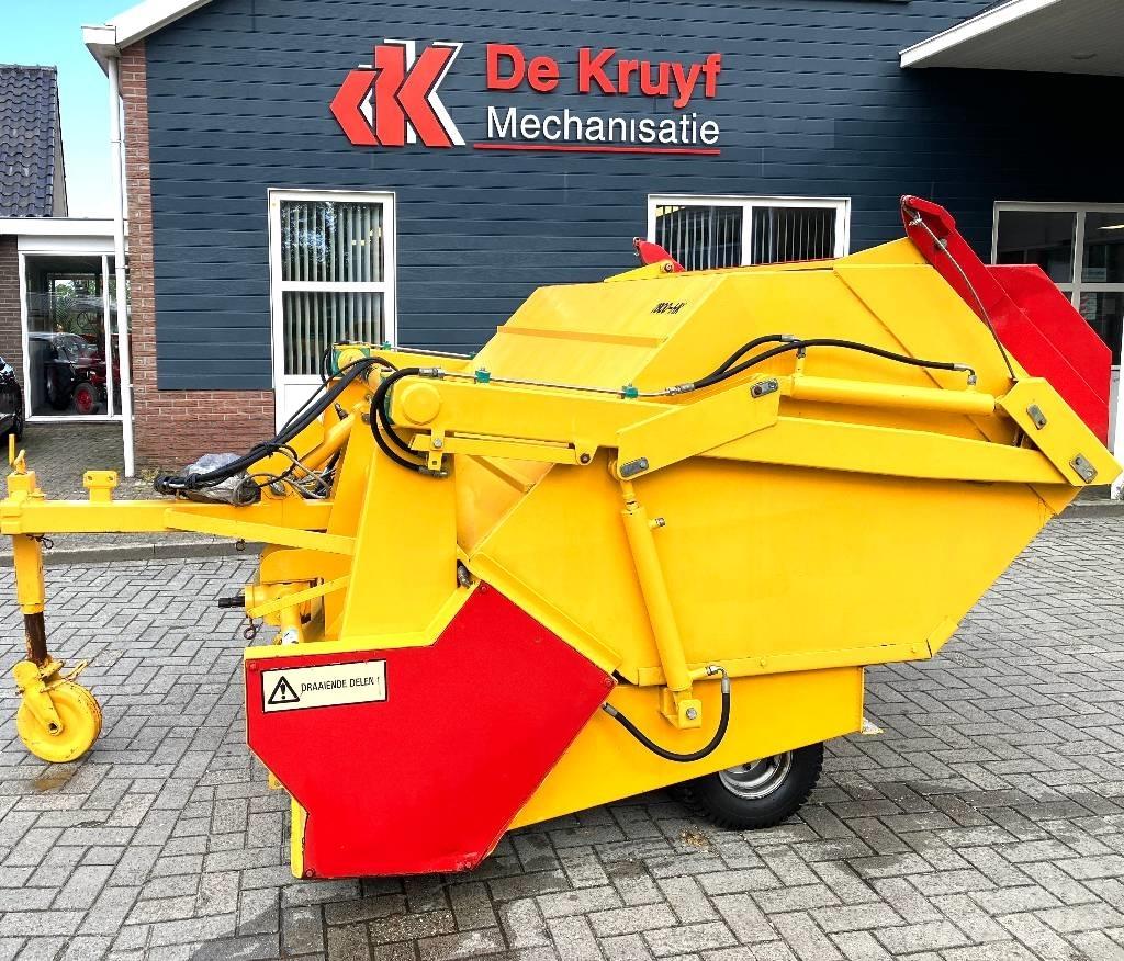 Schouten VM 1800 HK Sweepers