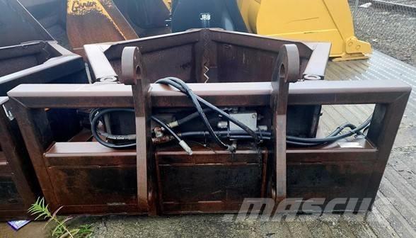  Tink Grapple-Claw Grapples