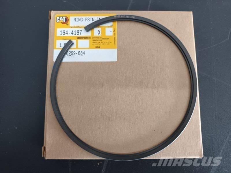 CAT RING 164-4187 Engines