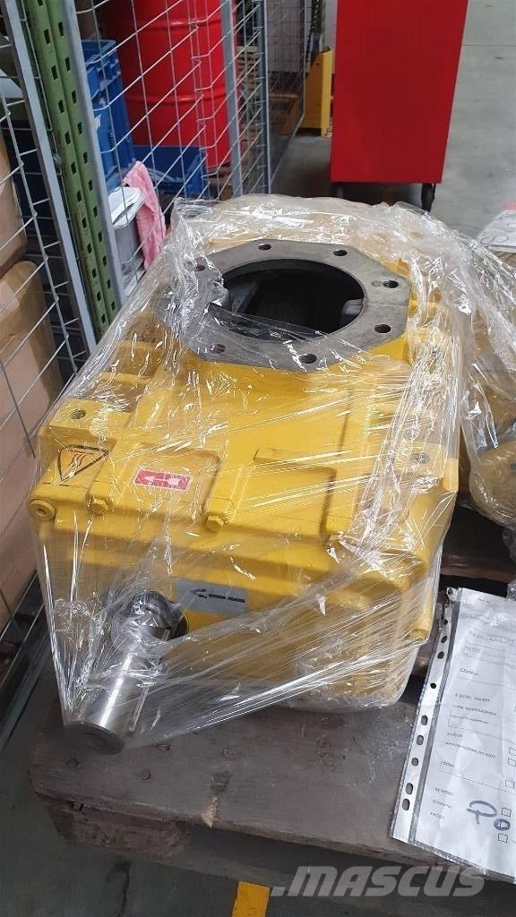 Kaeser OMEGA 53 PLUS Compressor accessories