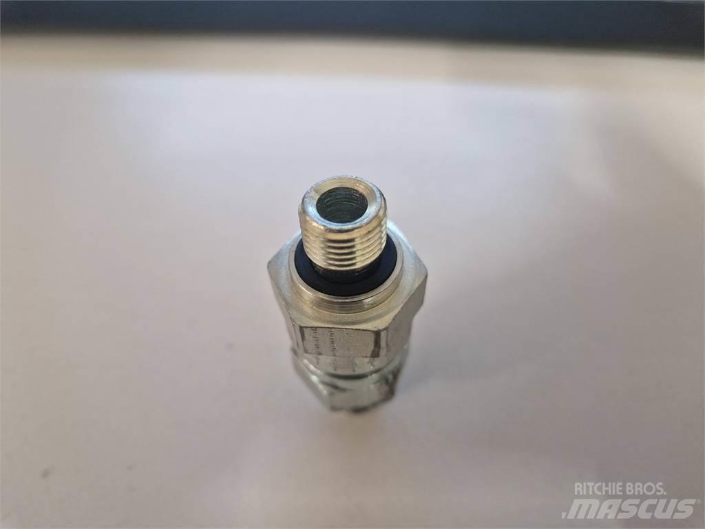 Rottne 081-0014 Hydraulics