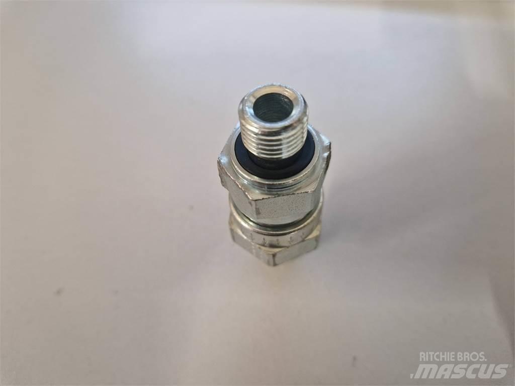 Rottne 081-0014 Hydraulics