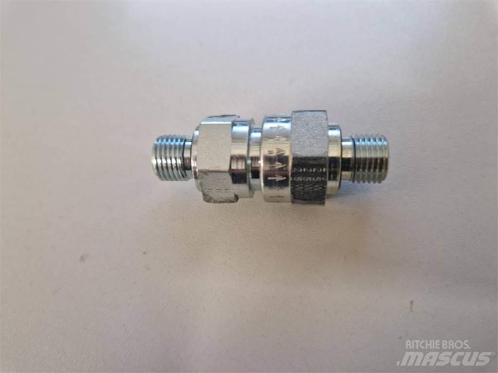 Rottne 081-0014 Hydraulics