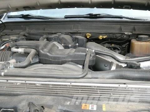 Ford F 550 Municipal / general purpose vehicles