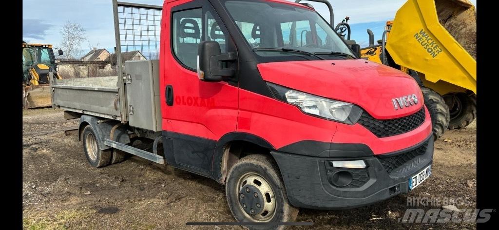 Iveco 35C 13 Pick up/Dropside