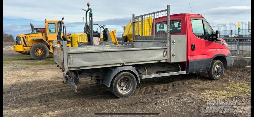 Iveco 35C 13 Pick up/Dropside